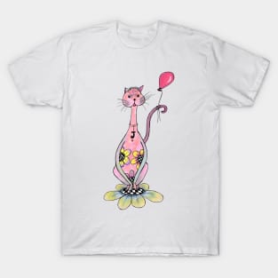 J-Cat T-Shirt